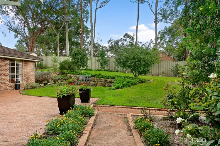 Fifth view of Homely house listing, 78 Lee Road, Winmalee NSW 2777
