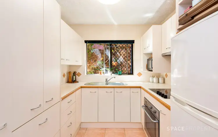 Third view of Homely unit listing, 1/29 Forrester Terrace, Bardon QLD 4065