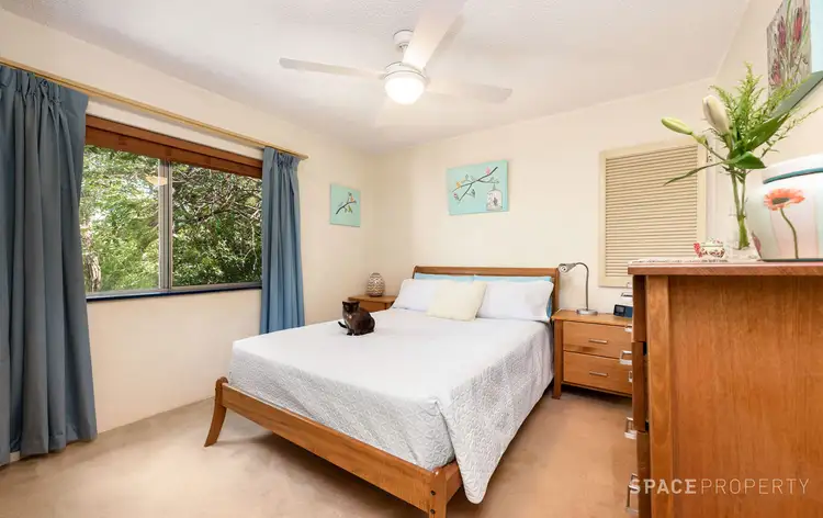 Fourth view of Homely unit listing, 1/29 Forrester Terrace, Bardon QLD 4065