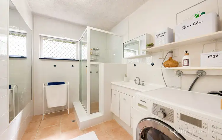 Fifth view of Homely unit listing, 1/29 Forrester Terrace, Bardon QLD 4065