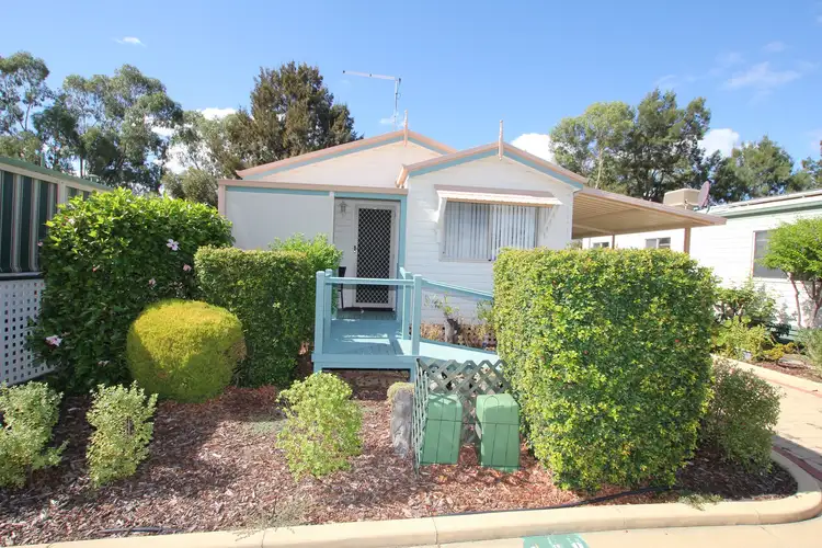 Main view of Homely other listing, 160 / 445 Pinjarra Road, Coodanup WA 6210
