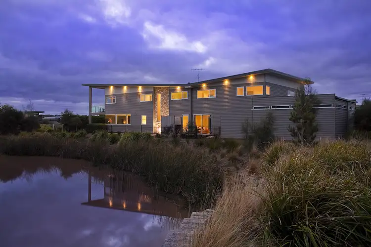 Main view of Homely house listing, 35 Links Drive, Torquay VIC 3228