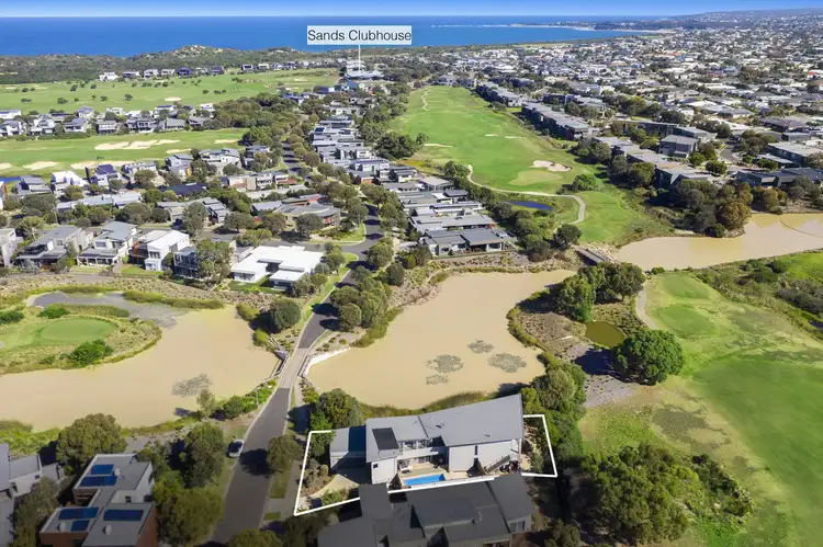 Third view of Homely house listing, 35 Links Drive, Torquay VIC 3228