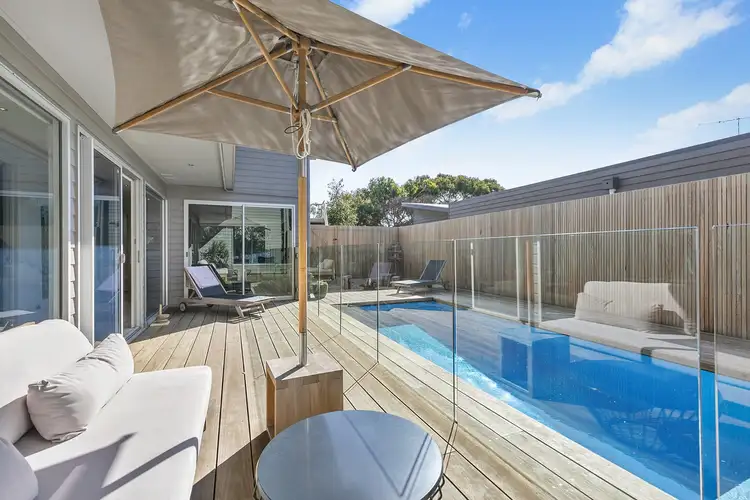 Fourth view of Homely house listing, 35 Links Drive, Torquay VIC 3228