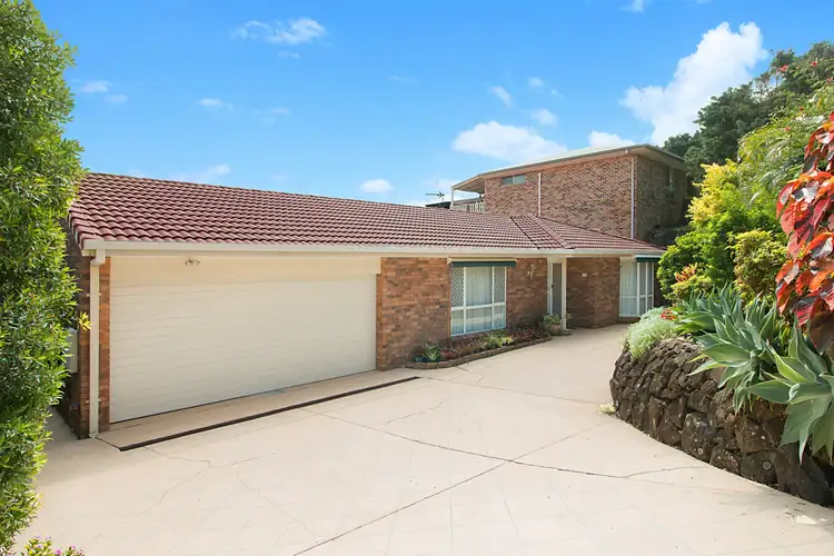 Second view of Homely house listing, 99 Cominan Avenue, Banora Point NSW 2486
