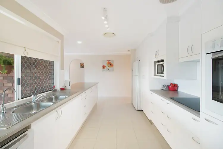Fourth view of Homely house listing, 99 Cominan Avenue, Banora Point NSW 2486