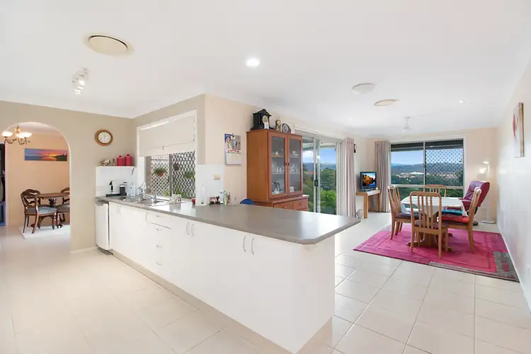 Fifth view of Homely house listing, 99 Cominan Avenue, Banora Point NSW 2486