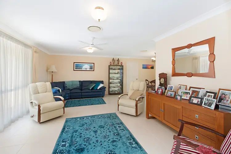 Sixth view of Homely house listing, 99 Cominan Avenue, Banora Point NSW 2486