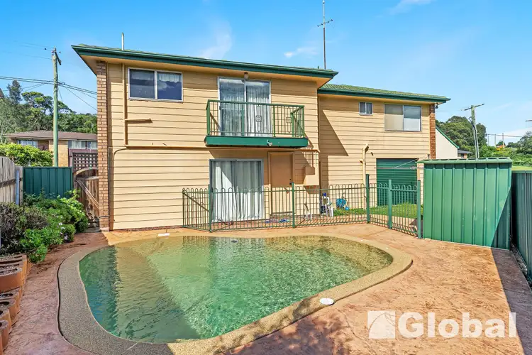 Fourth view of Homely house listing, 80 Aries Way, Elermore Vale NSW 2287