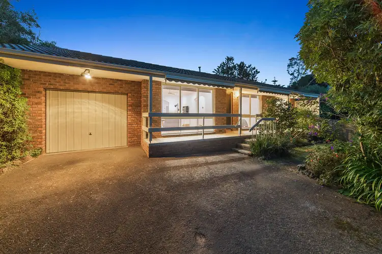 2/64 Fleetwood Crescent, Frankston South VIC 3199