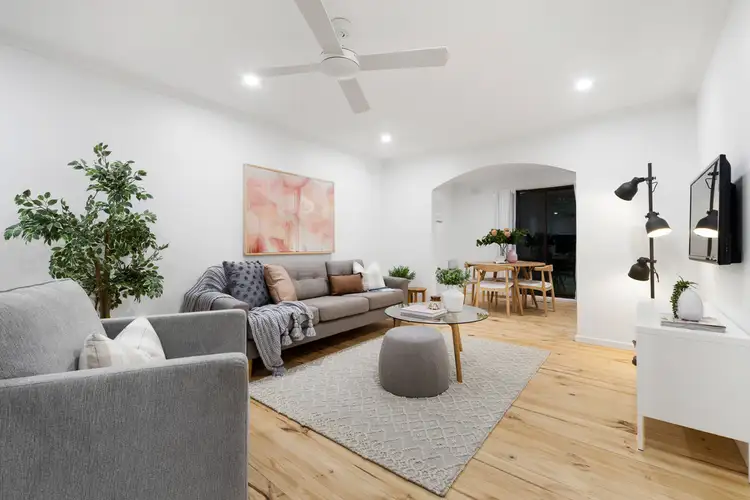 Third view of Homely unit listing, 2/64 Fleetwood Crescent, Frankston South VIC 3199