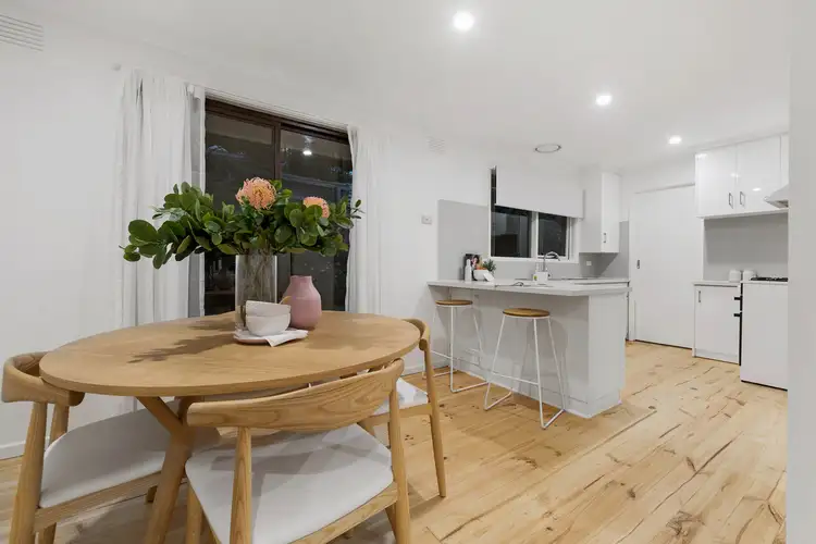 Fourth view of Homely unit listing, 2/64 Fleetwood Crescent, Frankston South VIC 3199
