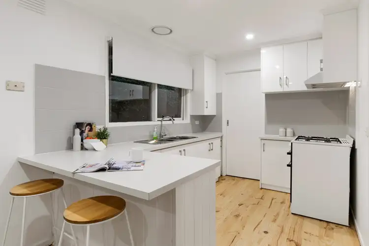 Fifth view of Homely unit listing, 2/64 Fleetwood Crescent, Frankston South VIC 3199