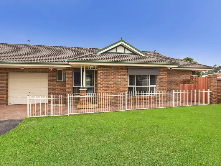 2/28 Birdwood Avenue, Umina Beach NSW 2257