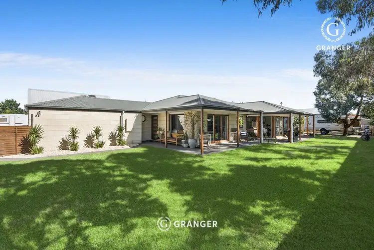 14 Lake View Lane, Safety Beach VIC 3936
