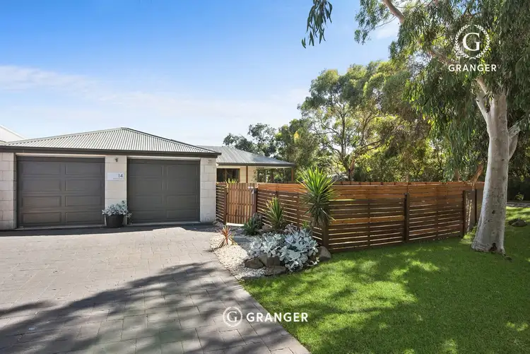 Third view of Homely house listing, 14 Lake View Lane, Safety Beach VIC 3936