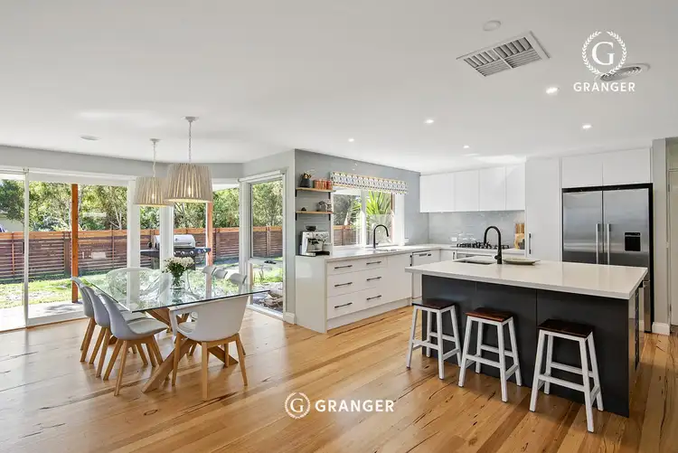 Fourth view of Homely house listing, 14 Lake View Lane, Safety Beach VIC 3936