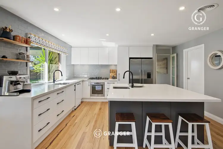 Fifth view of Homely house listing, 14 Lake View Lane, Safety Beach VIC 3936