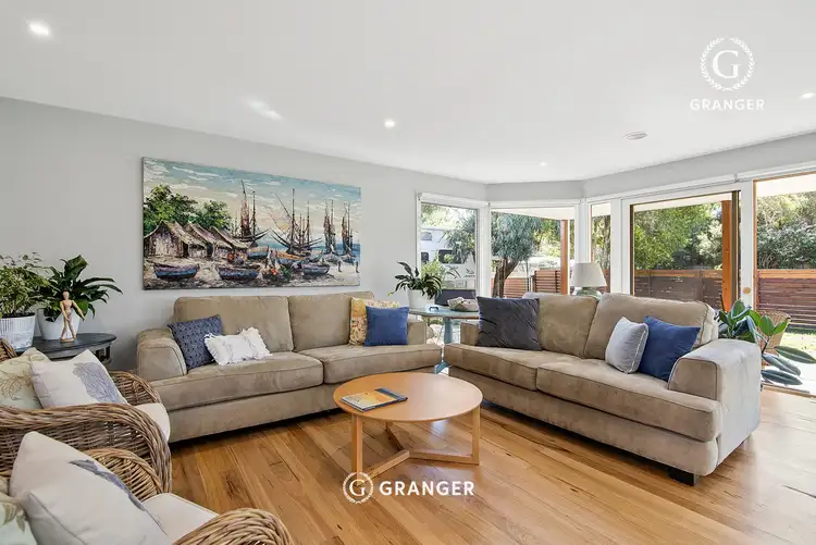 Sixth view of Homely house listing, 14 Lake View Lane, Safety Beach VIC 3936