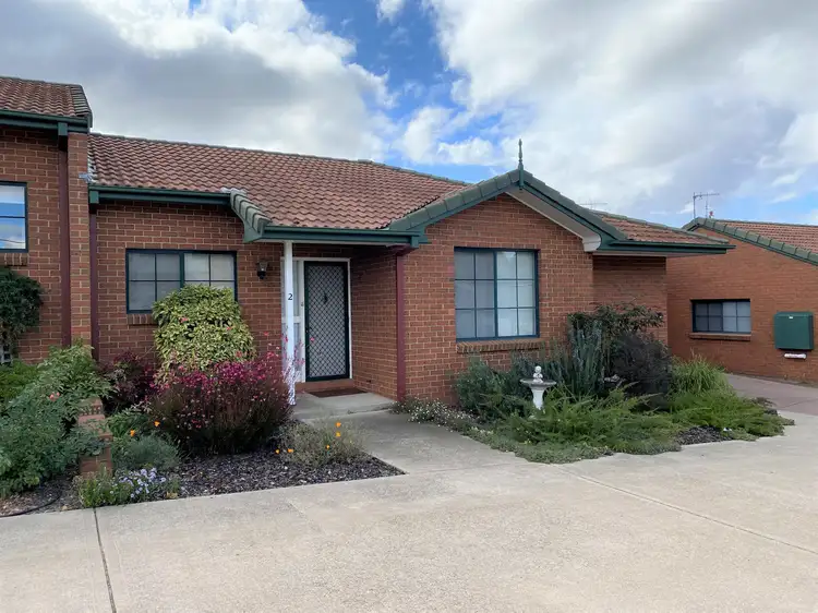 2/43 Soho Street, Cooma NSW 2630