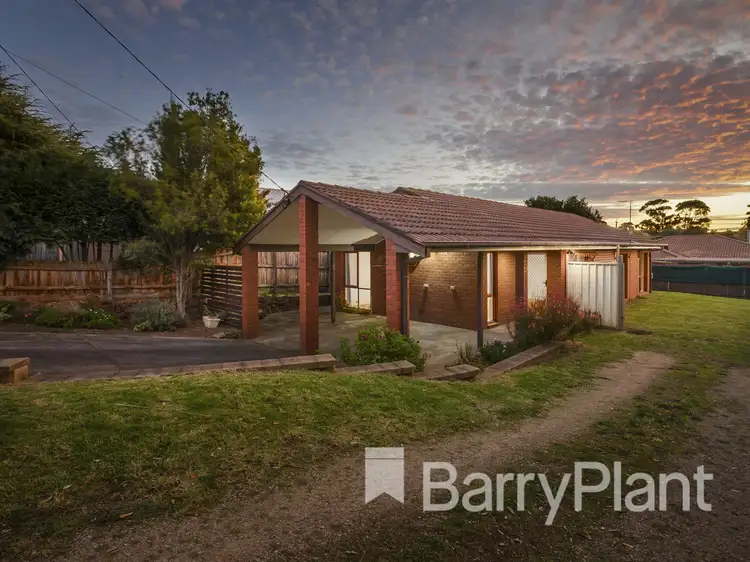34 Branson Street, Rosebud VIC 3939