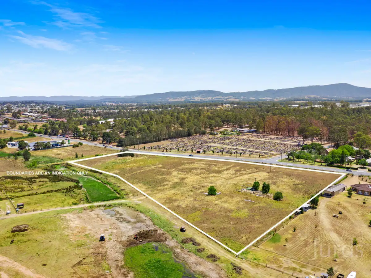 Main view of Homely rural property listing, 64 Wine Country Drive, Nulkaba NSW 2325