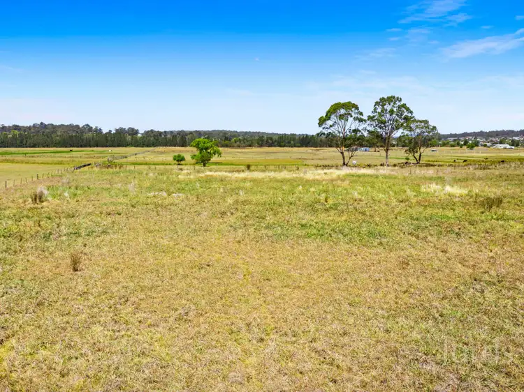 Second view of Homely rural property listing, 64 Wine Country Drive, Nulkaba NSW 2325