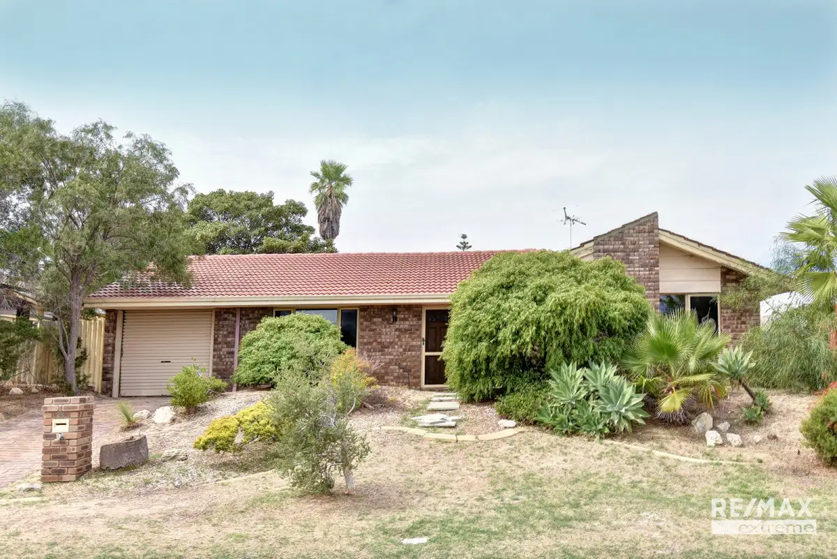 Main view of Homely house listing, 98 Contour Drive, Mullaloo WA 6027