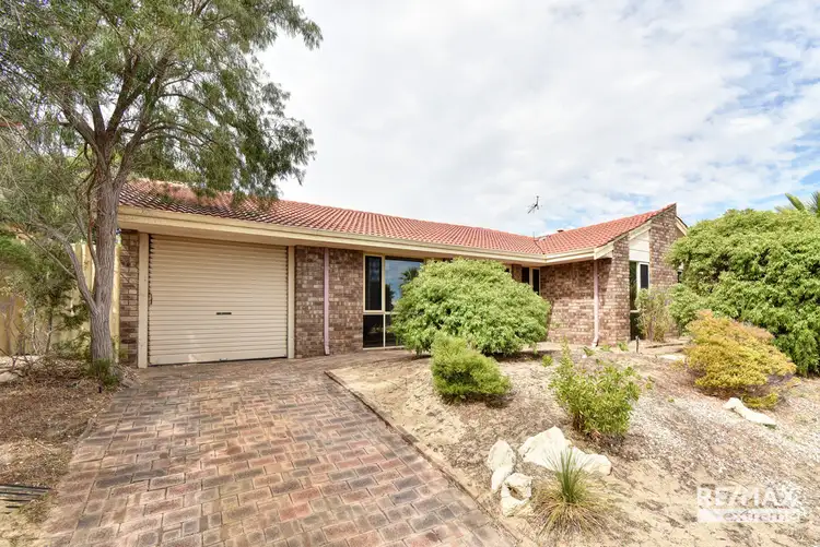 Third view of Homely house listing, 98 Contour Drive, Mullaloo WA 6027