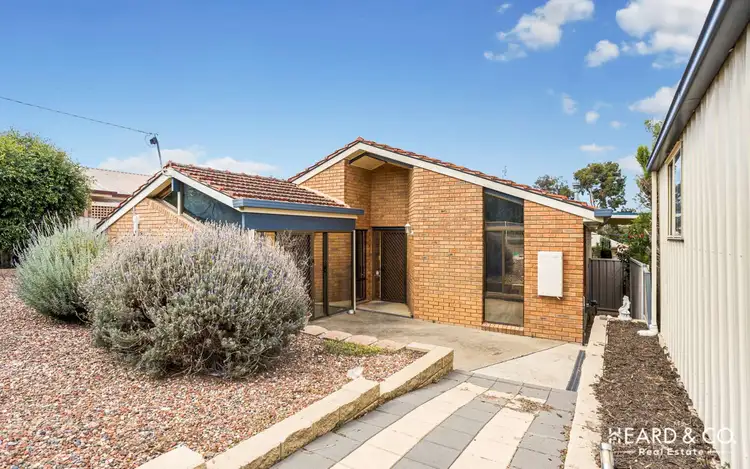 46 Putnam Avenue, Strathdale VIC 3550