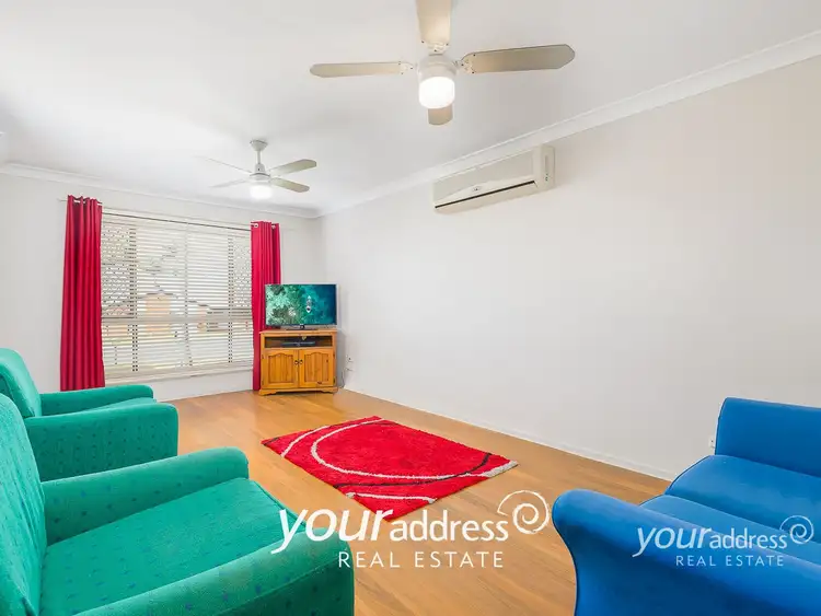 Second view of Homely house listing, 11 Network Drive, Boronia Heights QLD 4124