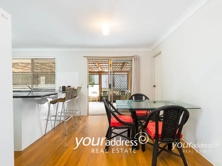 Third view of Homely house listing, 11 Network Drive, Boronia Heights QLD 4124