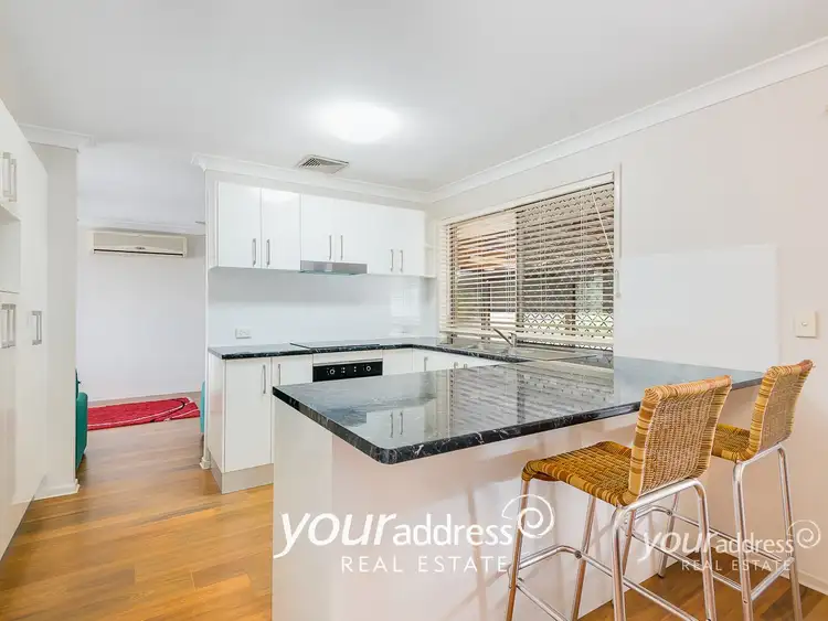 Fourth view of Homely house listing, 11 Network Drive, Boronia Heights QLD 4124