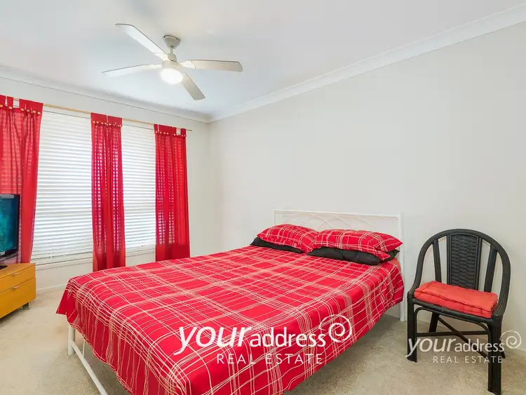 Fifth view of Homely house listing, 11 Network Drive, Boronia Heights QLD 4124