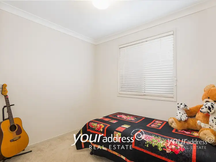 Sixth view of Homely house listing, 11 Network Drive, Boronia Heights QLD 4124