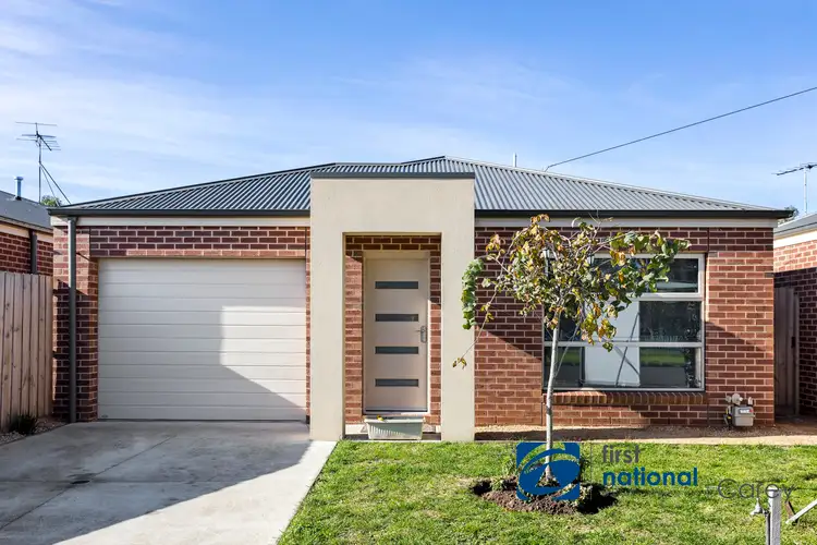 4A Martain Avenue, Lara VIC 3212