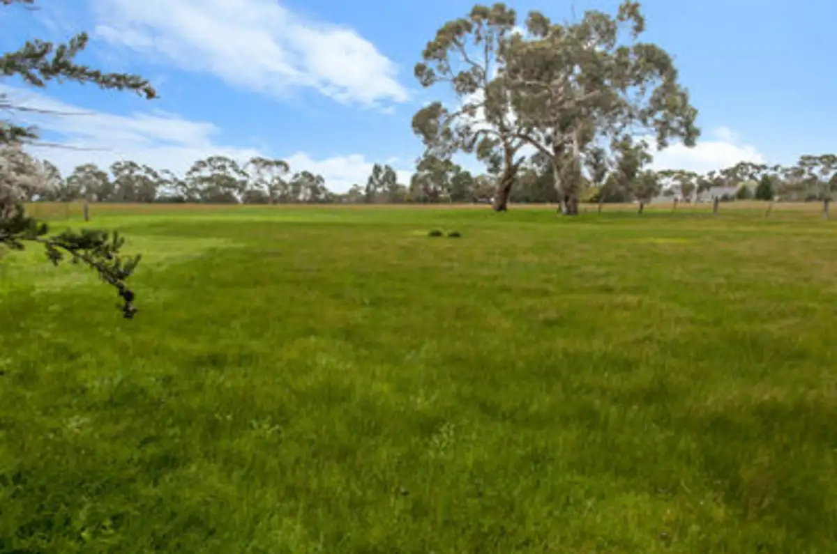 Main view of Homely land listing, LOT 1 E Gibbons Road, Hamilton VIC 3300