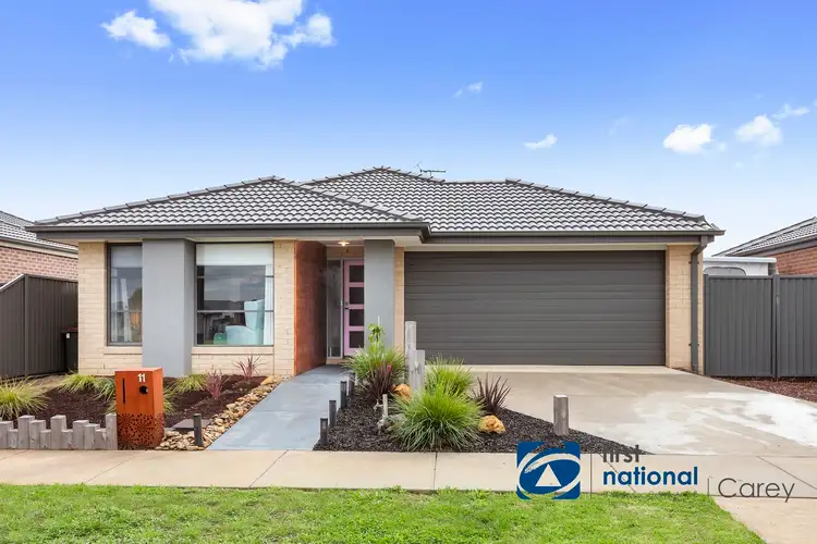 11 Carina Street, Lara VIC 3212