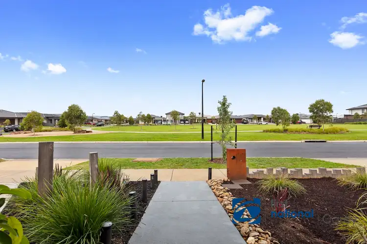 Second view of Homely house listing, 11 Carina Street, Lara VIC 3212