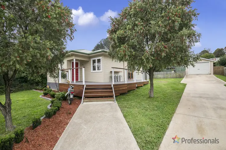 34 Hargrave Street, Armidale NSW 2350