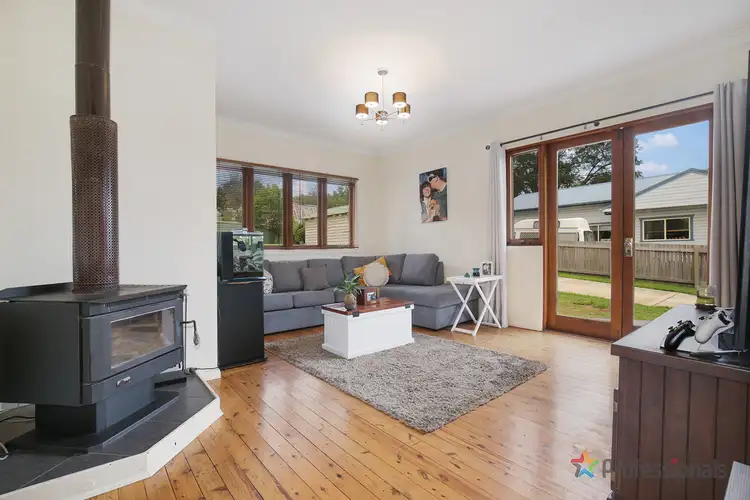 Third view of Homely house listing, 34 Hargrave Street, Armidale NSW 2350