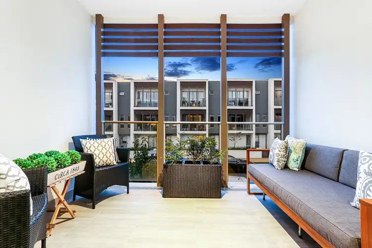 Second view of Homely townhouse listing, 6 Pearson Street, Mornington VIC 3931