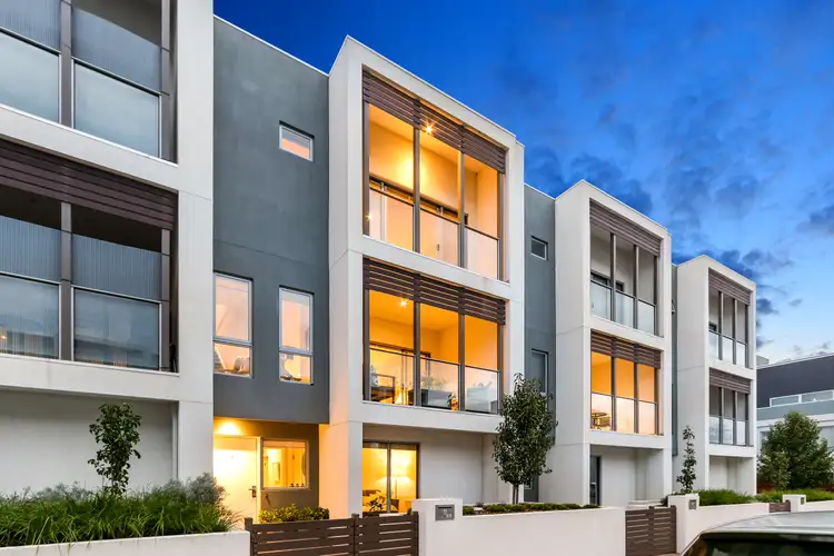 Third view of Homely townhouse listing, 6 Pearson Street, Mornington VIC 3931