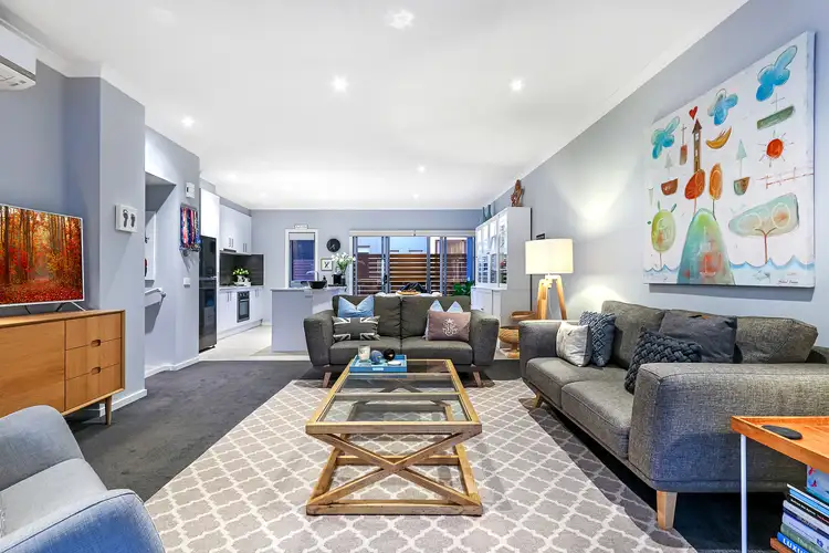 Fifth view of Homely townhouse listing, 6 Pearson Street, Mornington VIC 3931