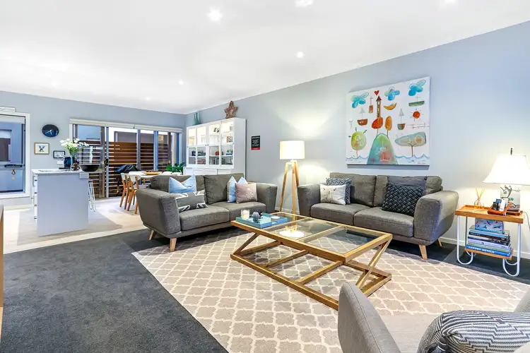 Sixth view of Homely townhouse listing, 6 Pearson Street, Mornington VIC 3931
