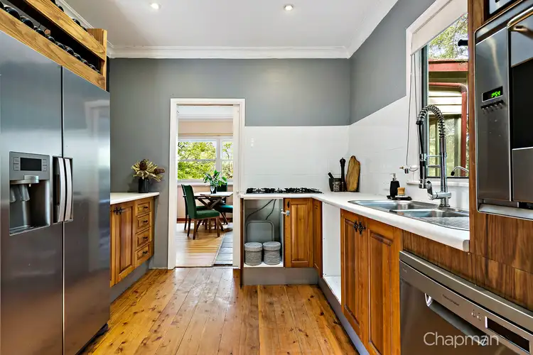 Second view of Homely house listing, 16 Winbourne Road, Hazelbrook NSW 2779