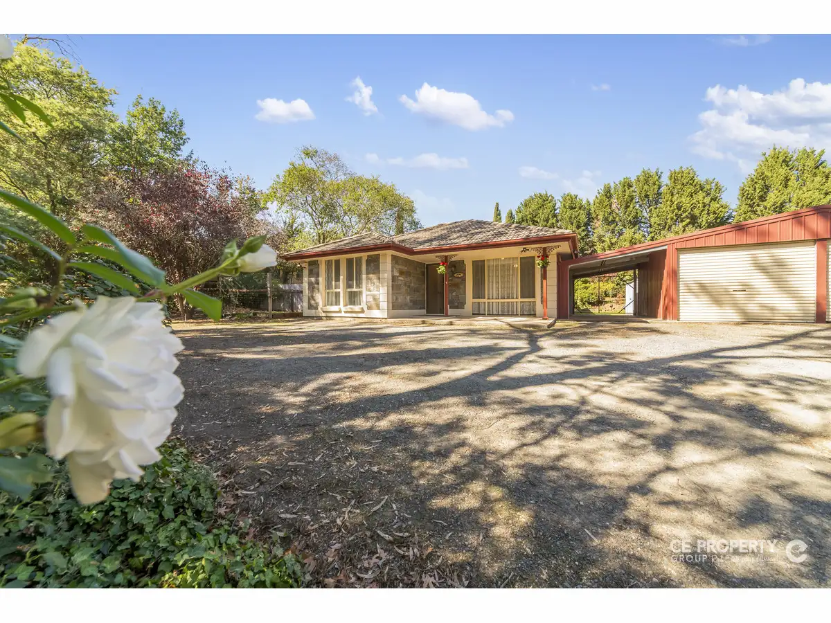 Main view of Homely house listing, 60 Albert Street, Gumeracha SA 5233