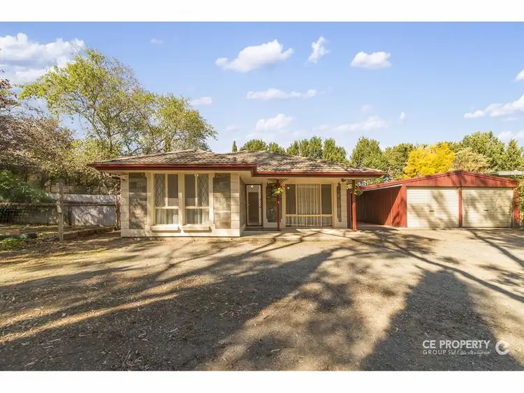 Second view of Homely house listing, 60 Albert Street, Gumeracha SA 5233