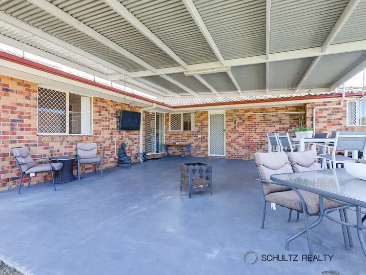 Second view of Homely house listing, 27 Lennon Drive, Windaroo QLD 4207