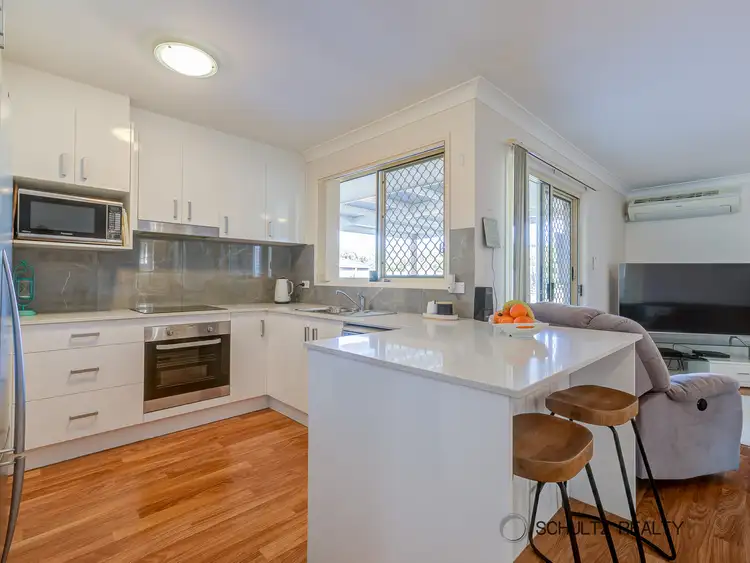 Third view of Homely house listing, 27 Lennon Drive, Windaroo QLD 4207